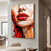 Load image into Gallery viewer, Contemporary Minimalist Abstract Wall Art II