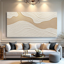 Load image into Gallery viewer, Minimalist Wall Art III