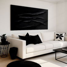 Load image into Gallery viewer, Modern Abstract Minimalist Wall Art IV