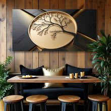 Load image into Gallery viewer, 3D Celtic Tree of Life Wall Art VI