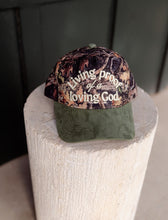 Load image into Gallery viewer, Hat: Living Proof of a Loving God