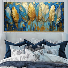 Load image into Gallery viewer, Confetti Sky Wall Art