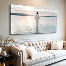 Load image into Gallery viewer, Reflections Faith Wall Art VI