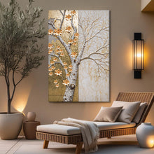 Load image into Gallery viewer, Ivory Seasons Wall Art