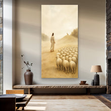 Load image into Gallery viewer, 99 Faith Wall Art III