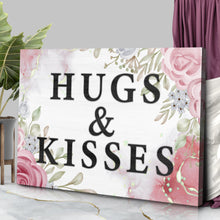 Load image into Gallery viewer, Valentine Saying Sign