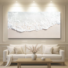 Load image into Gallery viewer, Sandy Waves Wall Art
