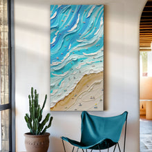 Load image into Gallery viewer, Beach Days Wall Art IV
