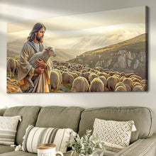Load image into Gallery viewer, 99 Faith Wall Art VIII