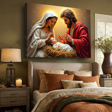 Load image into Gallery viewer, 3D Faith Wall Art VI