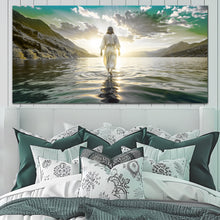 Load image into Gallery viewer, Reflections Faith Wall Art XIII