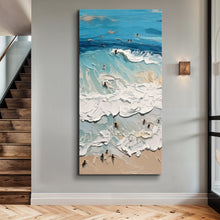 Load image into Gallery viewer, Beach Days Wall Art XVIII