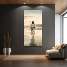 Load image into Gallery viewer, Reflections Faith Wall Art XIV