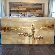Load image into Gallery viewer, 99 Faith Wall Art IX