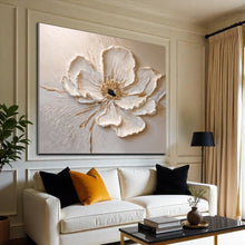 Load image into Gallery viewer, Floral Wall Art III