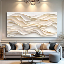 Load image into Gallery viewer, Minimalist Wall Art VI