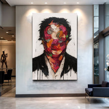 Load image into Gallery viewer, Petals of Identity Wall Art
