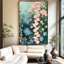 Load image into Gallery viewer, Secret Garden Wall Art II