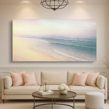 Load image into Gallery viewer, Beachside Bliss Coastal Wall Art