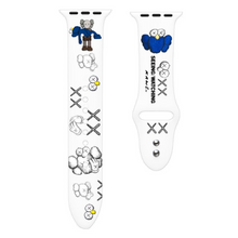 Load image into Gallery viewer, KWS X UNQLO WATCH BANDS
