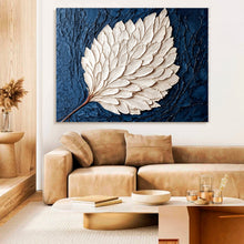 Load image into Gallery viewer, Ivory Bloom Wall Art