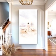 Load image into Gallery viewer, 99 Faith Wall Art VII