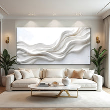 Load image into Gallery viewer, Wind Whispers Wall Art
