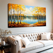 Load image into Gallery viewer, Autumn Whispers Wall Art