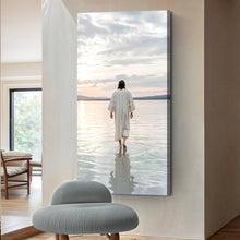 Load image into Gallery viewer, Reflections Faith Wall Art XV