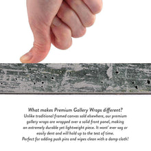 Load image into Gallery viewer, Ephesians 3:20 Farmhouse Faith Sign II
