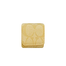 Load image into Gallery viewer, Luxury Coach AirPods 3rd Generation Cases Coffee-YH240425