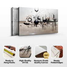 Load image into Gallery viewer, Modern Mechanical Wall Art
