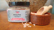 Load image into Gallery viewer, Premium Himalayan Bath Salts, Kosher Certified