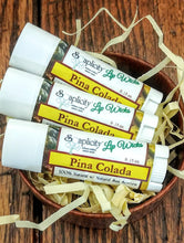 Load image into Gallery viewer, Pina Colada Lip Wick Lip Balm