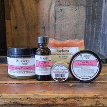 Load image into Gallery viewer, Time Warp Quint-Essential Skincare Sets for Mature Skin