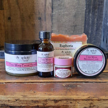 Load image into Gallery viewer, Time Warp Quint-Essential Skincare Sets for Mature Skin