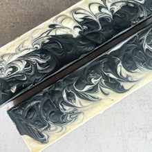 Load image into Gallery viewer, BLACK LOVE HANDCRAFTED SOAP