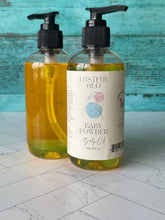 Load image into Gallery viewer, LUSTFUL GLO BODY OIL