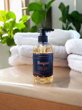 Load image into Gallery viewer, Rogue Liquid Hand Soap, 100% Natural