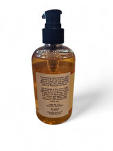 Load image into Gallery viewer, Orange Creamsicle Liquid Hand Soap, 100% Natural