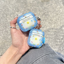 Load image into Gallery viewer, Ocean Starlight Colorful Fish Series AirPods Case