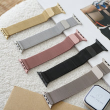 Load image into Gallery viewer, Milanese Mesh Watch strap watch
