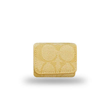 Load image into Gallery viewer, Luxury Coach AirPods 3rd Generation Cases Coffee-YH240425