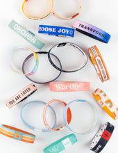 Load image into Gallery viewer, Mystery Wristband 10-Pack