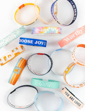 Load image into Gallery viewer, Mystery Wristband 10-Pack