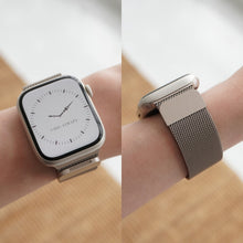 Load image into Gallery viewer, Milanese Mesh Watch strap watch