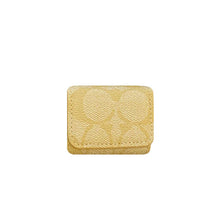Load image into Gallery viewer, Luxury Coach AirPods Cases Coffee-YH240425