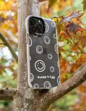 Load image into Gallery viewer, Jesus is Life Phone Case
