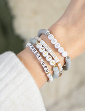 Load image into Gallery viewer, FRGVN Letter Bracelet