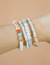 Load image into Gallery viewer, Revival Letter Bracelet